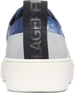 Karl Lagerfeld Paris LF1S2107 | Sneakers & Athletic Shoes -My Edge Style Sales Store 614qwBSZYZL. AC SR736920