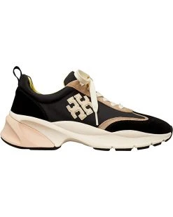 Tory Burch Good Luck Trainer | Sneakers & Athletic Shoes -My Edge Style Sales Store 6153OeruprL. AC SR736920