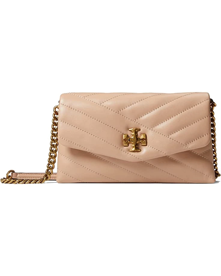 Tory Burch Kira Chevron Chain Wallet | Handbags 8 Tory Burch Kira Chevron Chain Wallet | Handbags - Image 6