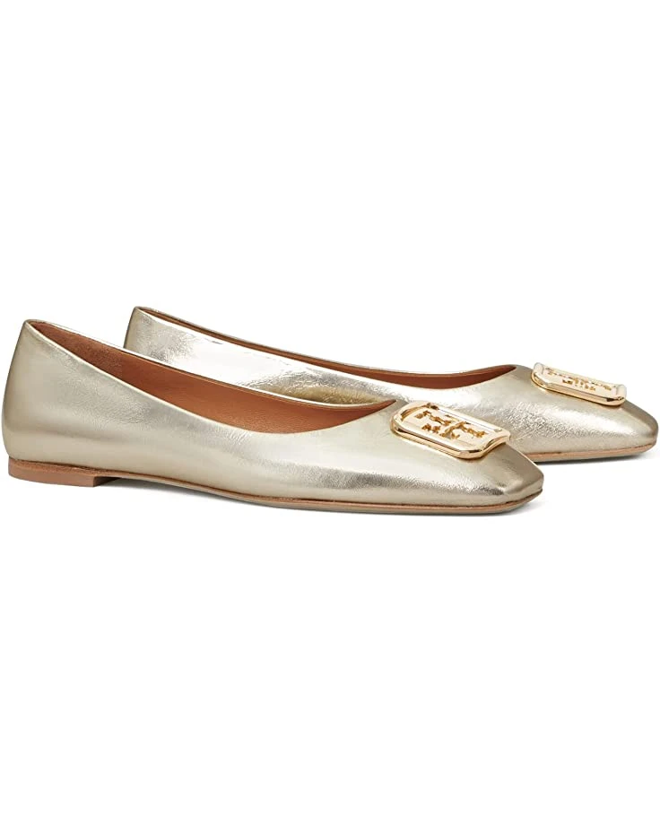 Tory Burch Georgia Ballet | Flats 12 Tory Burch Georgia Ballet | Flats - Image 10