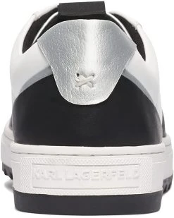 Karl Lagerfeld Paris LF1S2101 | Sneakers & Athletic Shoes -My Edge Style Sales Store 6160bGbwVwL. AC SR736920