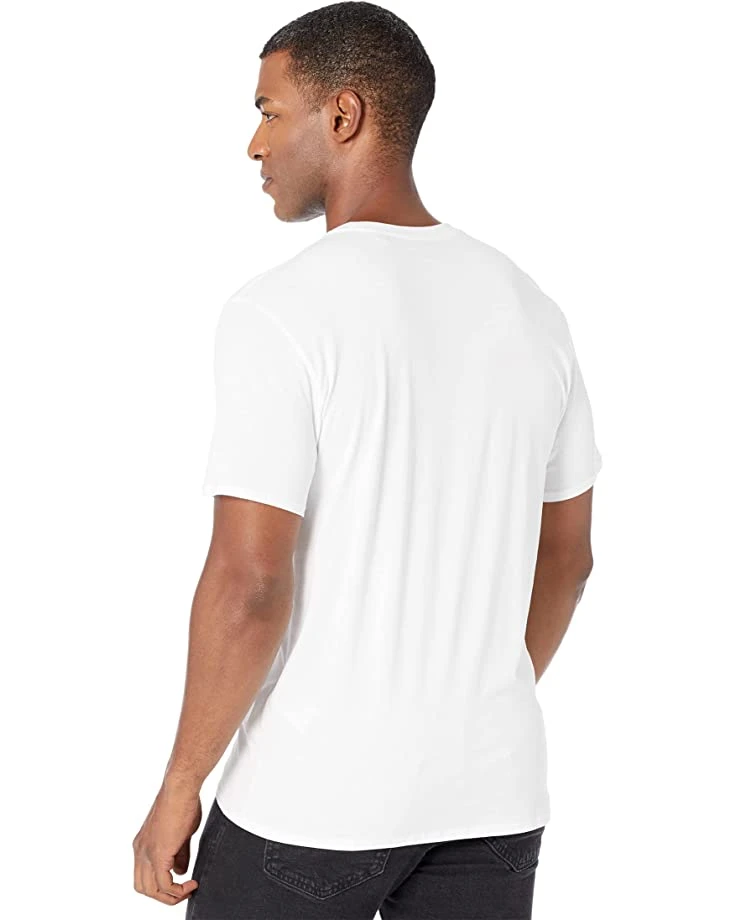 Karl Lagerfeld Paris Colorful Got Tee (No Embroidery) | Shirts & Tops 4 Karl Lagerfeld Paris Colorful Got Tee (No Embroidery) | Shirts & Tops - Image 2