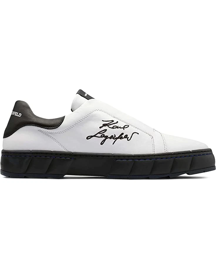 Karl Lagerfeld Paris LF1S2033 | Sneakers & Athletic Shoes 6 Karl Lagerfeld Paris LF1S2033 | Sneakers & Athletic Shoes - Image 4