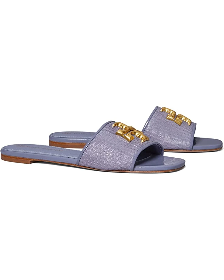 Tory Burch Eleanor Slide | Sandals 8 Tory Burch Eleanor Slide | Sandals - Image 6