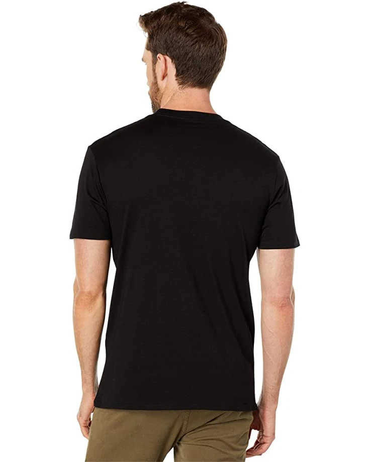 Karl Lagerfeld Paris Headphone Character with Reflective Ink | Shirts & Tops 4 Karl Lagerfeld Paris Headphone Character with Reflective Ink | Shirts & Tops - Image 2