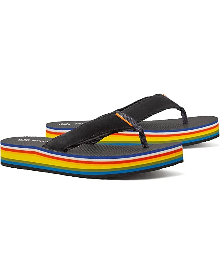 Tory Burch 70s Flatform Flip-Flop | Sandals 11 Tory Burch 70s Flatform Flip-Flop | Sandals - Image 9