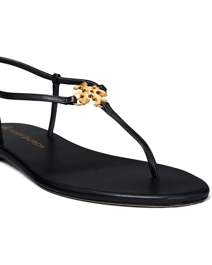 Tory Burch Capri Strap Sandal | Sandals 3 Tory Burch Capri Strap Sandal | Sandals