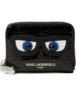 Karl Lagerfeld Paris Maybelle SLG Small Wallet | Wallets