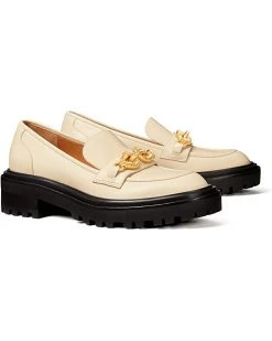 Tory Burch Jessa Lug Sole Loafer | Loafers