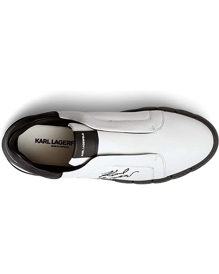 Karl Lagerfeld Paris LF1S2033 | Sneakers & Athletic Shoes 4 Karl Lagerfeld Paris LF1S2033 | Sneakers & Athletic Shoes - Image 2