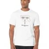 Karl Lagerfeld Paris Flat Head Textured Crew Neck T-Shirt | Shirts & Tops -My Edge Style Sales Store 61FeeJBAdqL. AC SR736920