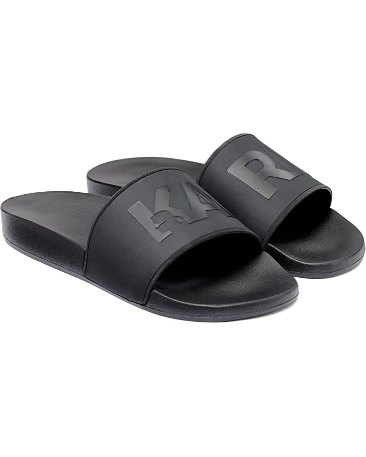 Karl Lagerfeld Paris LF1S2023 | Sandals 3 Karl Lagerfeld Paris LF1S2023 | Sandals