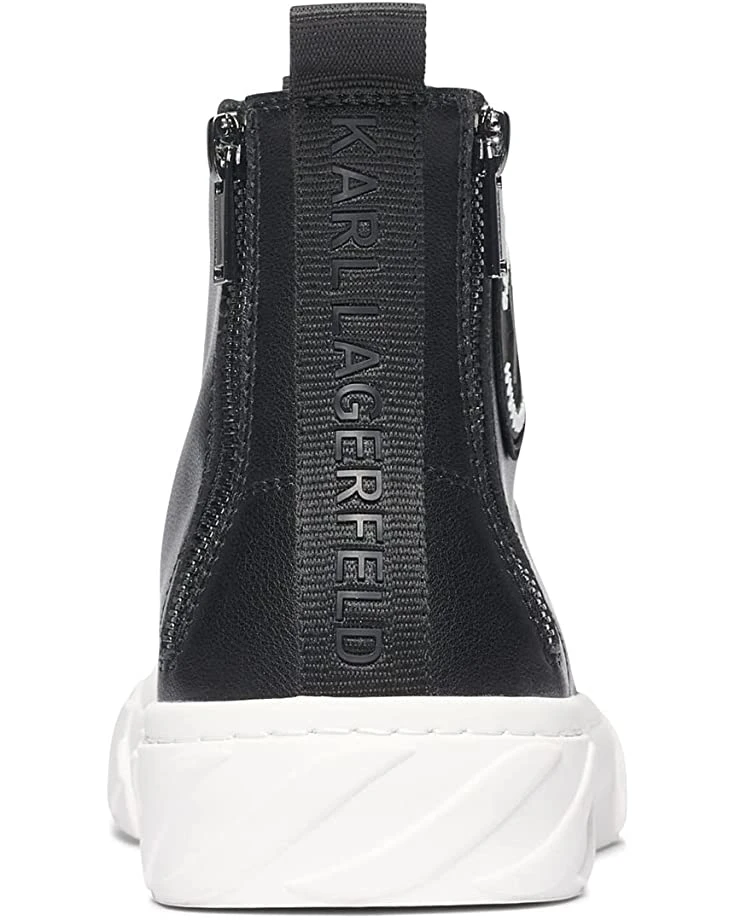 Karl Lagerfeld Paris LF1S2108 | Sneakers & Athletic Shoes 7 Karl Lagerfeld Paris LF1S2108 | Sneakers & Athletic Shoes - Image 5