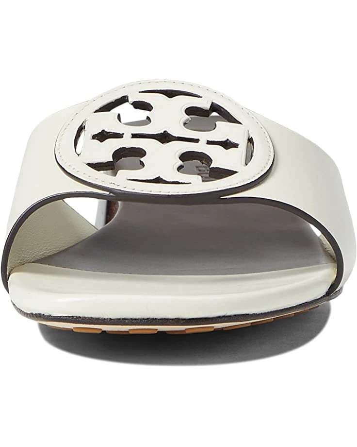 Tory Burch Bombe Miller Slide | Heels 9 Tory Burch Bombe Miller Slide | Heels - Image 7