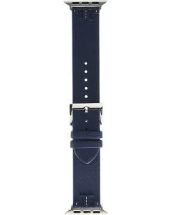 Tory Burch Apple Watch Leather Band 38/40mm | Fashion Watches -My Edge Style Sales Store 61GxRN5ZsgL. AC SR736920