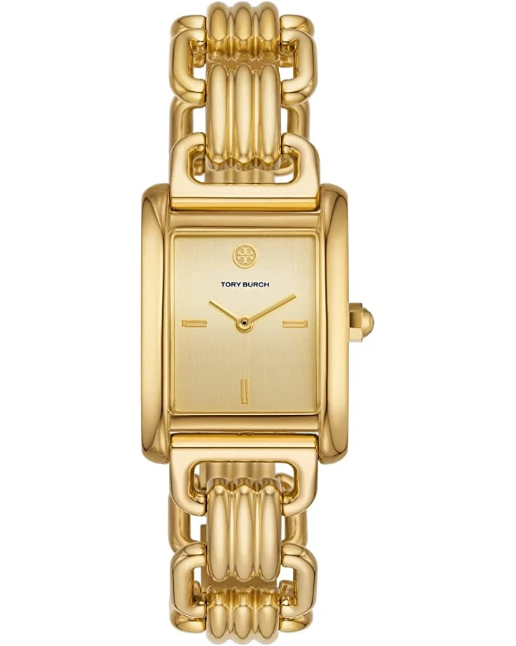 Tory Burch 24.7x35.5 mm The Eleanor | Fashion Watches 3 Tory Burch 24.7x35.5 mm The Eleanor | Fashion Watches