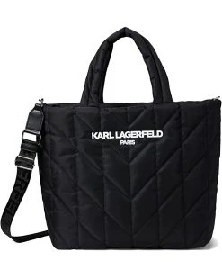 Karl Lagerfeld Paris Voyage Tote | Handbags