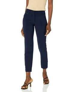 Karl Lagerfeld Paris Women's Skinny Leg Pant | Pants