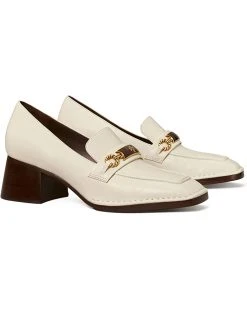 Tory Burch Perrine Heel Loafer 55 mm | Loafers