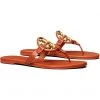 Tory Burch Metal Miller Soft | Sandals -My Edge Style Sales Store 61L7y9dSqZL. AC SR736920