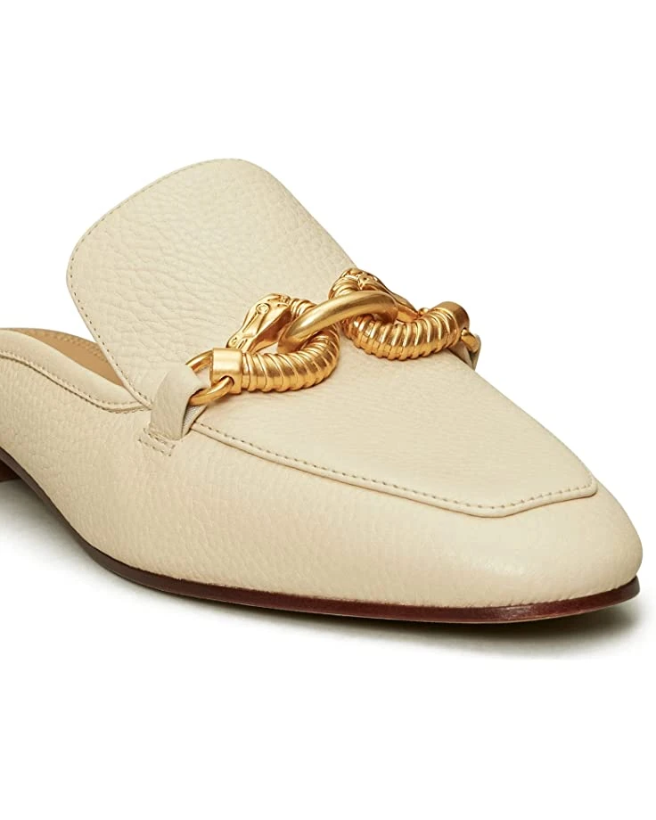 Tory Burch Jessa Backless Loafer | Loafers 7 Tory Burch Jessa Backless Loafer | Loafers - Image 5