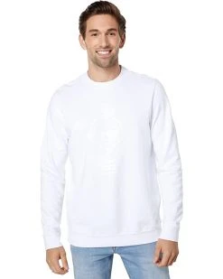 Karl Lagerfeld Paris In Armor French Terry Sweatshirt | Hoodies & Sweatshirts -My Edge Style Sales Store 61NRr9RkwWL. AC SR736920