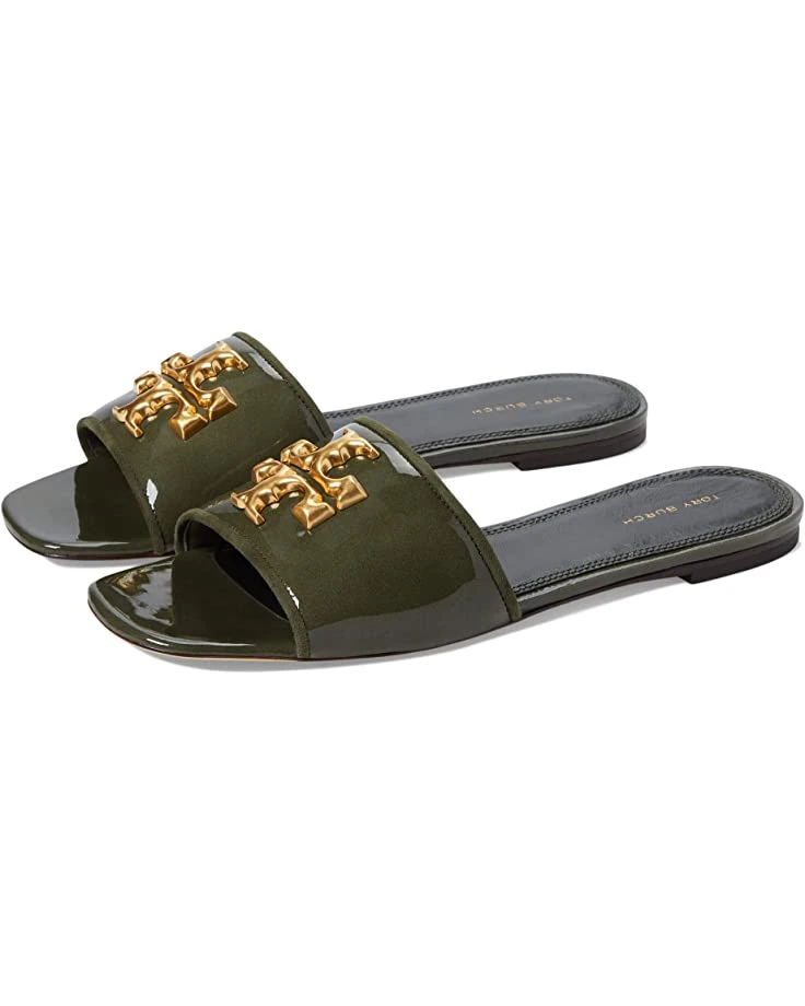 Tory Burch Eleanor Slide | Sandals 10 Tory Burch Eleanor Slide | Sandals - Image 8