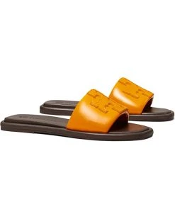 Tory Burch Double T Sport Slide | Sandals 27 Tory Burch Double T Sport Slide | Sandals -My Edge Style Sales Store 61PitZd14nL. AC SR736920