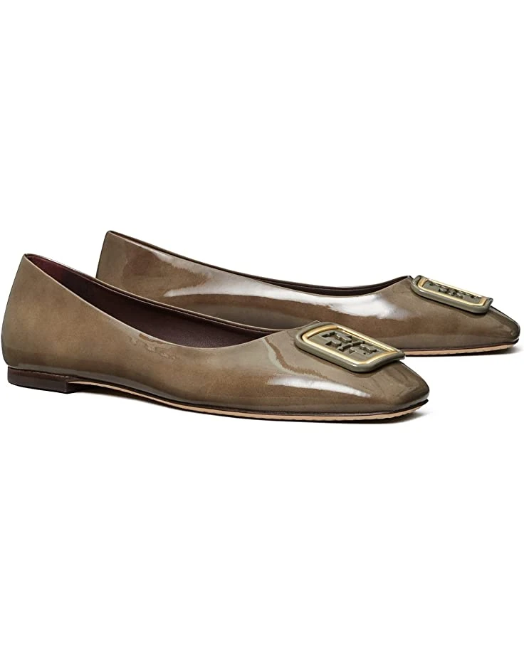 Tory Burch Georgia Ballet | Flats 11 Tory Burch Georgia Ballet | Flats - Image 9