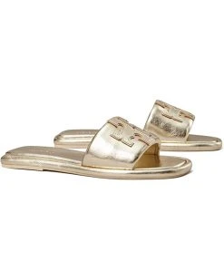Tory Burch Double T Sport Slide | Sandals 31 Tory Burch Double T Sport Slide | Sandals -My Edge Style Sales Store 61QQ5SjGN1L. AC SR736920
