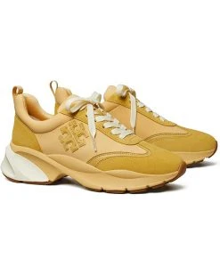 Tory Burch Good Luck Trainer | Sneakers & Athletic Shoes -My Edge Style Sales Store 61Qd0 HkuNL. AC SR736920