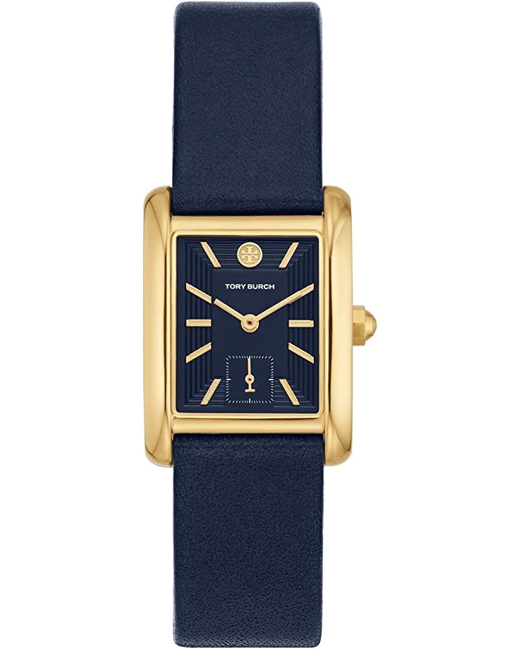 Tory Burch 24.7x35.5 mm The Eleanor | Fashion Watches 7 Tory Burch 24.7x35.5 mm The Eleanor | Fashion Watches - Image 5