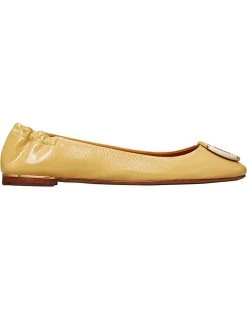 Tory Burch Multi Logo Ballet | Flats -My Edge Style Sales Store 61RgdUtKo0L. AC SR736920