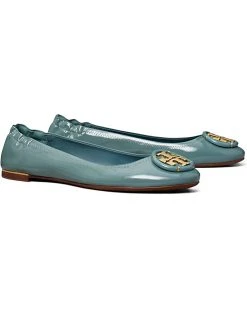 Tory Burch Multi Logo Ballet | Flats -My Edge Style Sales Store 61SGqpWuDSL. AC SR736920
