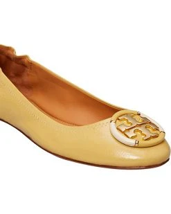Tory Burch Multi Logo Ballet | Flats -My Edge Style Sales Store 61Swmd6sCZL. AC SR736920