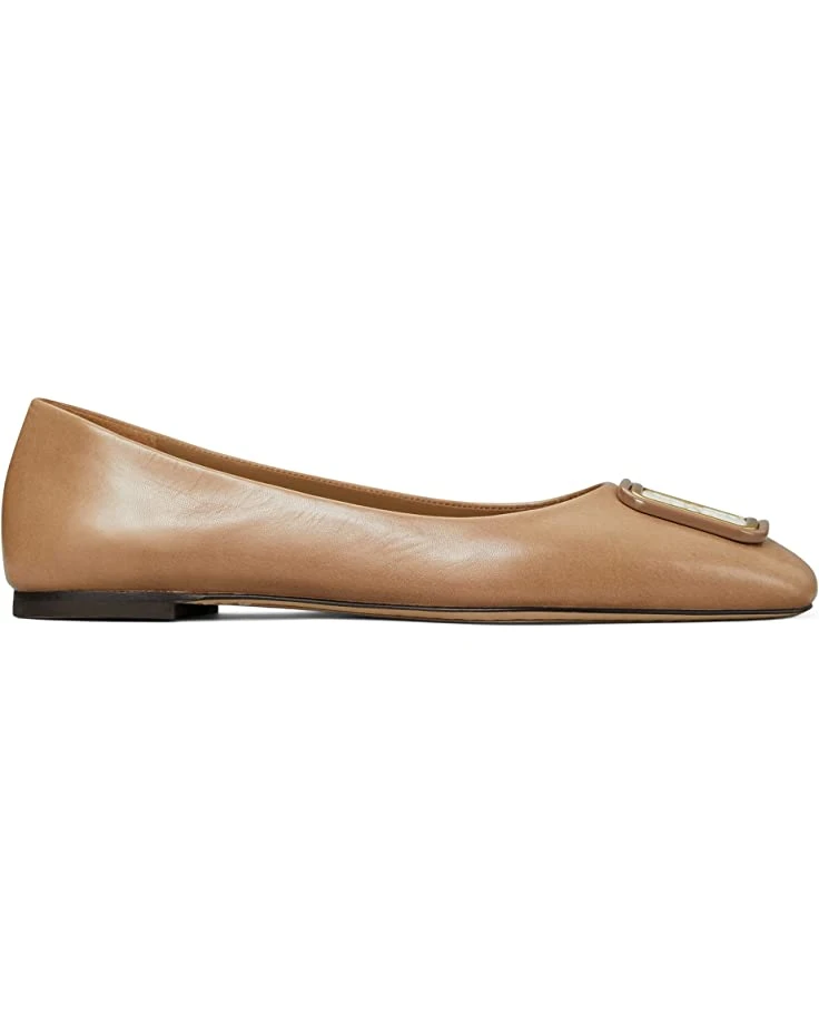 Tory Burch Georgia Ballet | Flats 6 Tory Burch Georgia Ballet | Flats - Image 4