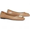 Tory Burch Georgia Ballet | Flats