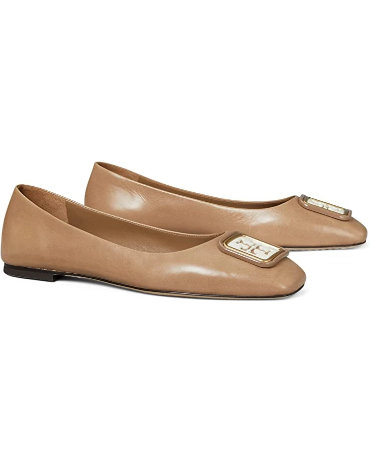 Tory Burch Georgia Ballet | Flats 3 Tory Burch Georgia Ballet | Flats