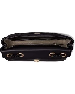 Tory Burch Kira Chevron Powder Coated Small Convertible Shoulder Bag | Handbags -My Edge Style Sales Store 61VvleiSWyL. AC SR736920