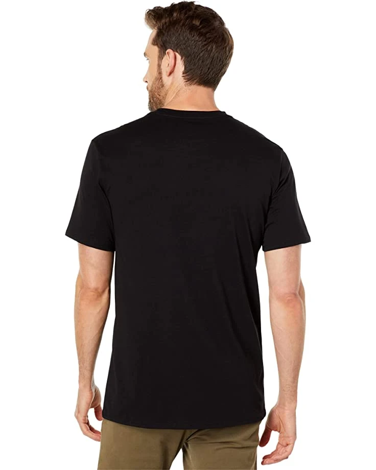 Karl Lagerfeld Paris DJ Profile Crew Neck T-Shirt | Shirts & Tops 4 Karl Lagerfeld Paris DJ Profile Crew Neck T-Shirt | Shirts & Tops - Image 2