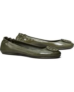 Tory Burch Minnie Travel Ballet Flat | Flats 18 Tory Burch Minnie Travel Ballet Flat | Flats -My Edge Style Sales Store 61XgV9sWaGL. AC SR736920