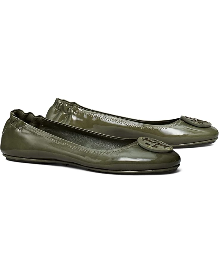 Tory Burch Minnie Travel Ballet Flat | Flats 8 Tory Burch Minnie Travel Ballet Flat | Flats - Image 6