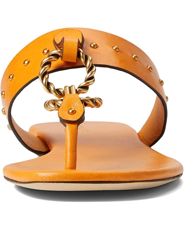 Tory Burch Vintage Plaque Sandal | Sandals 5 Tory Burch Vintage Plaque Sandal | Sandals - Image 3