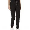 Karl Lagerfeld Paris Women's Logo Taping Jogger Pant | Pants -My Edge Style Sales Store 61YBvZ6Fw0L. AC SR736920