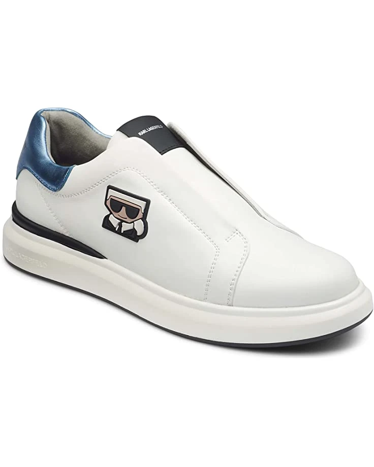 Karl Lagerfeld Paris LF1S2120 | Sneakers & Athletic Shoes 3 Karl Lagerfeld Paris LF1S2120 | Sneakers & Athletic Shoes