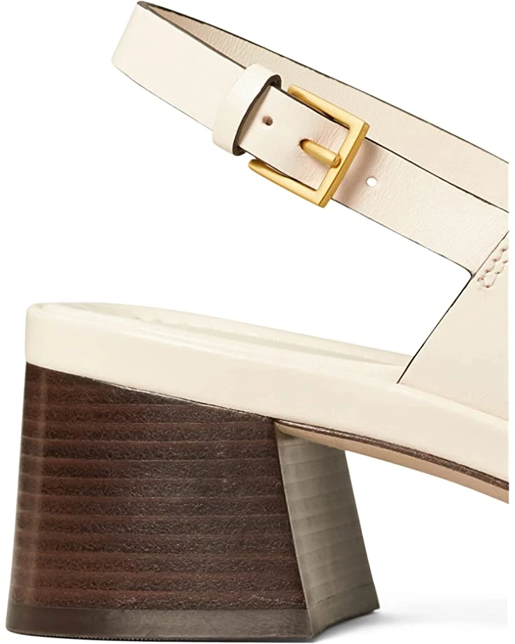 Tory Burch Eleanor Heeled Sandal 55 mm | Heels 7 Tory Burch Eleanor Heeled Sandal 55 mm | Heels - Image 5