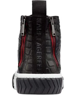 Karl Lagerfeld Paris LF1S1021 | Sneakers & Athletic Shoes -My Edge Style Sales Store 61bBBkYGZSL. AC SR736920