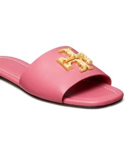 Tory Burch Eleanor Slide | Sandals 17 Tory Burch Eleanor Slide | Sandals -My Edge Style Sales Store 61bDpEBh0L. AC SR736920