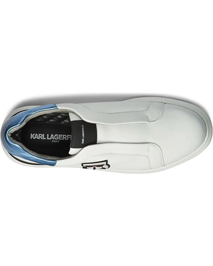 Karl Lagerfeld Paris LF1S2120 | Sneakers & Athletic Shoes 4 Karl Lagerfeld Paris LF1S2120 | Sneakers & Athletic Shoes - Image 2