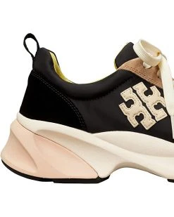 Tory Burch Good Luck Trainer | Sneakers & Athletic Shoes -My Edge Style Sales Store 61dJbE0qOGL. AC SR736920